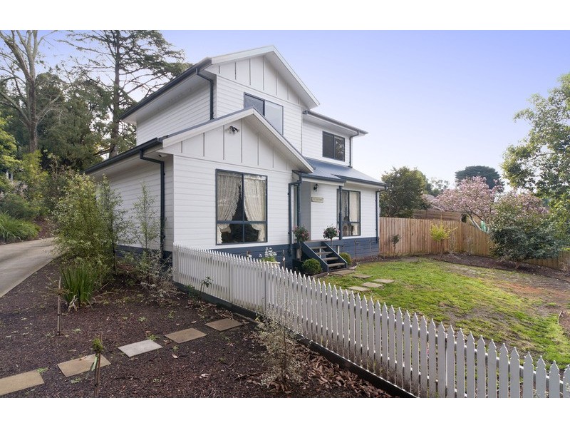 1/5 Hordern Road, Mount Evelyn VIC 3796