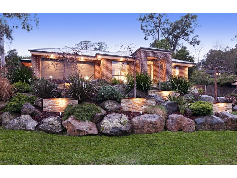 102 Hereford Road, Mount Evelyn VIC 3796