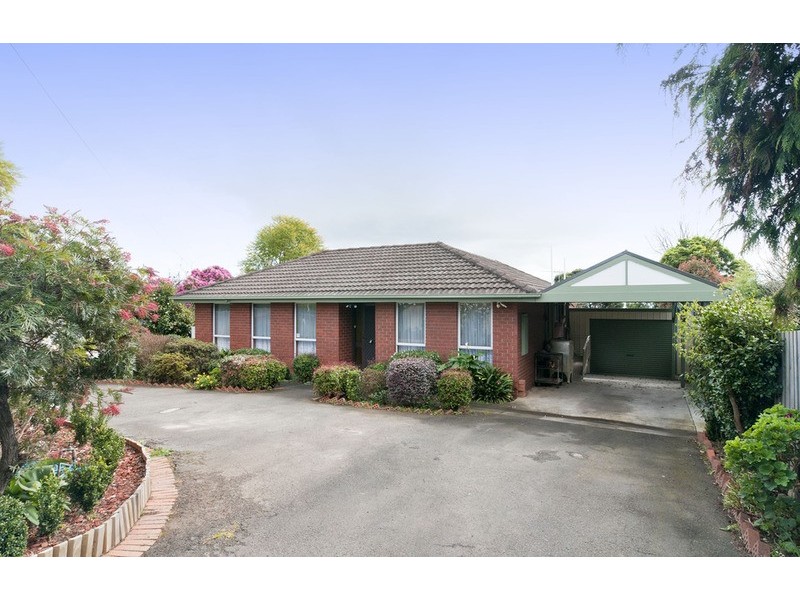 373 Clegg  Road, Wandin North VIC 3139
