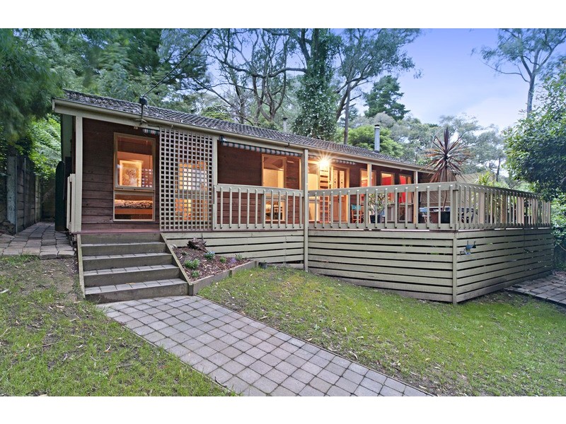 46 Marcus Street, Mount Evelyn VIC 3796