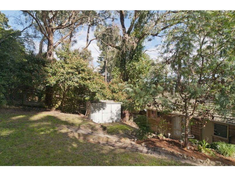 46 Marcus Street, Mount Evelyn VIC 3796