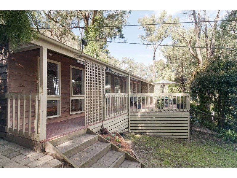 46 Marcus Street, Mount Evelyn VIC 3796