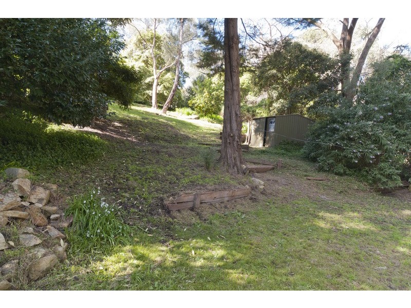 46 Marcus Street, Mount Evelyn VIC 3796