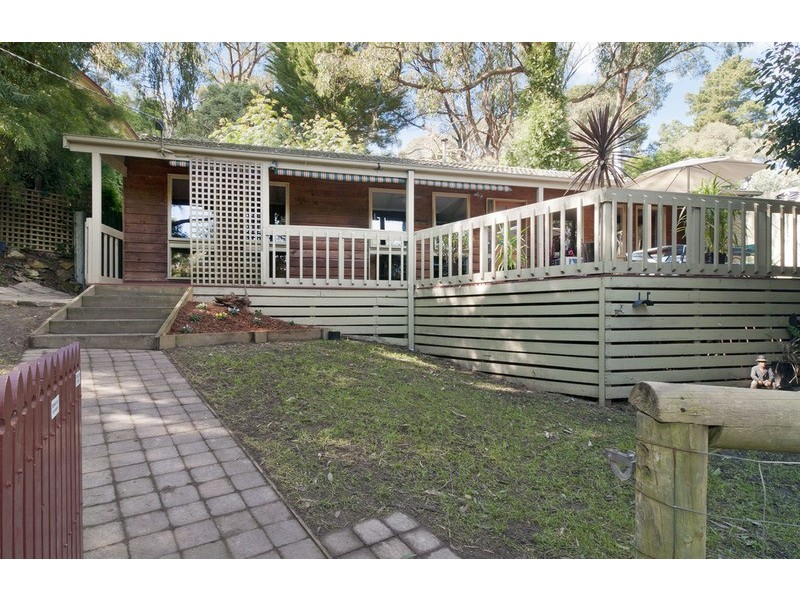 46 Marcus Street, Mount Evelyn VIC 3796