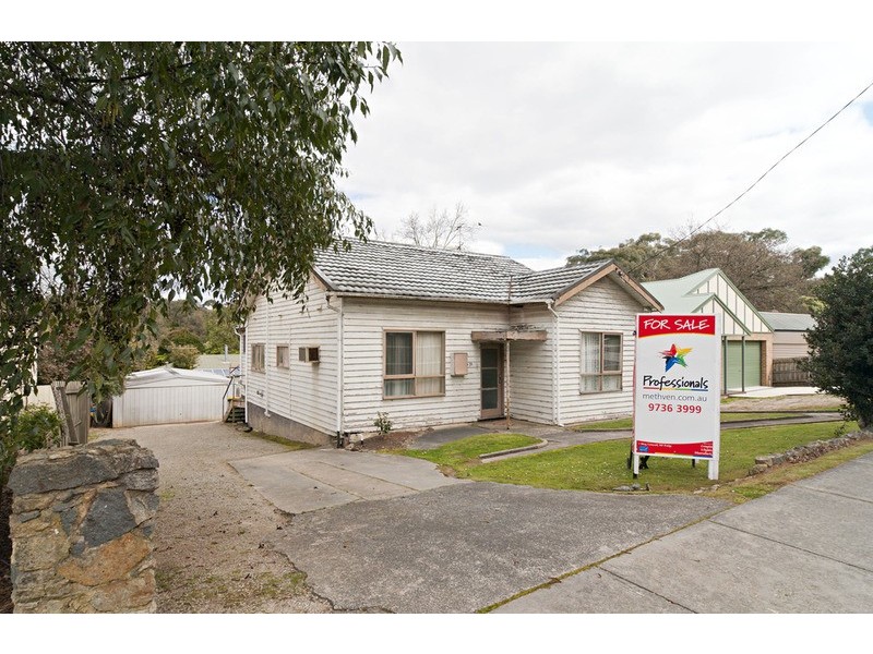 10 Fernhill Road, Mount Evelyn VIC 3796