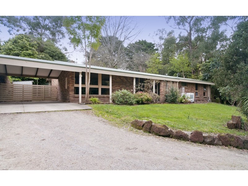 7 Marshall Street, Mount Evelyn VIC 3796