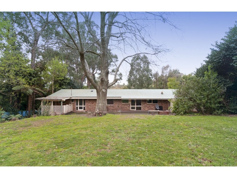 7 Marshall Street, Mount Evelyn VIC 3796