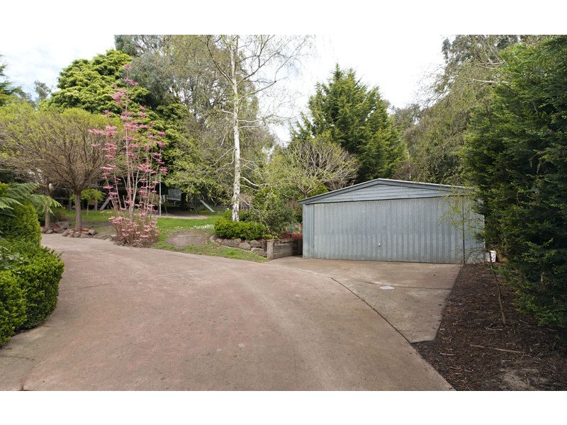Seville East VIC 3139