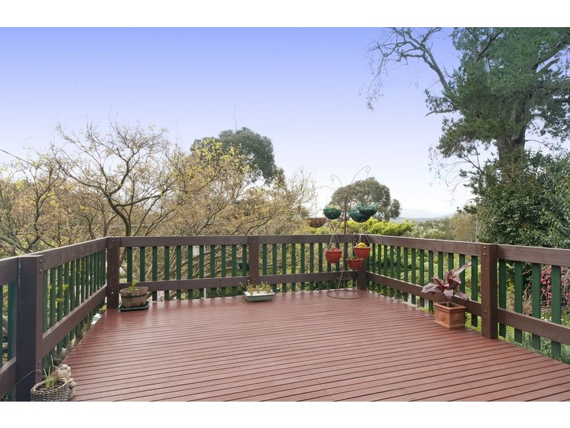 Seville East VIC 3139