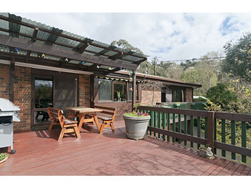 Seville East VIC 3139