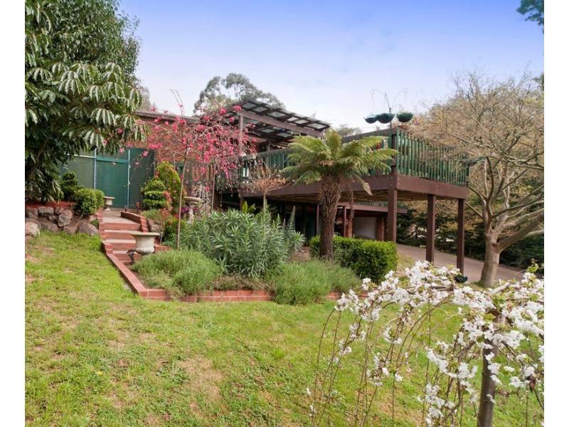 Seville East VIC 3139