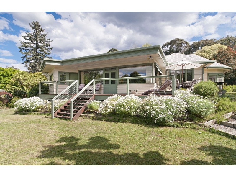 6 Grantully Street, Mount Evelyn VIC 3796