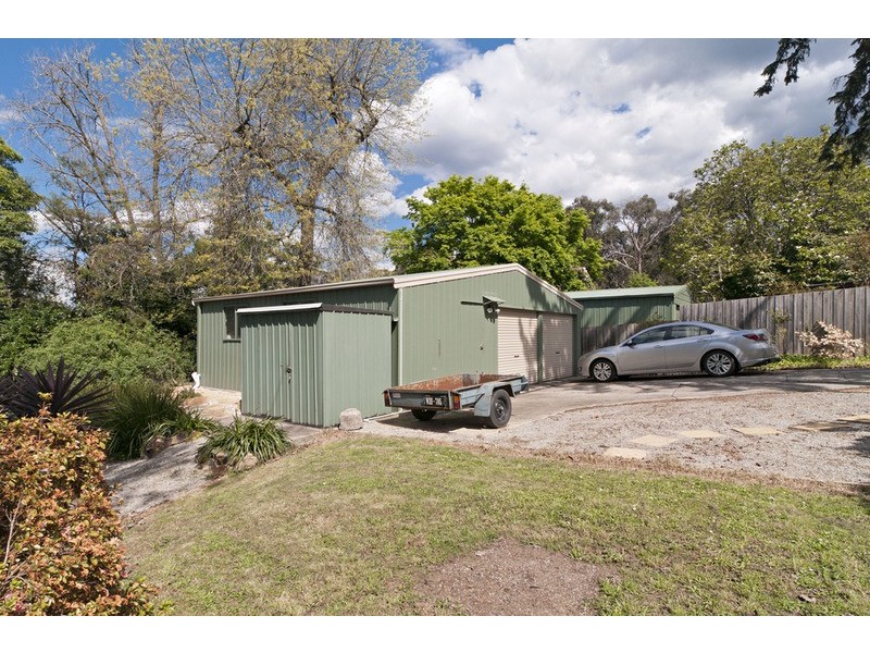 6 Grantully Street, Mount Evelyn VIC 3796