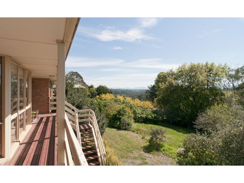 26 The Wridgeway, Mount Evelyn VIC 3796