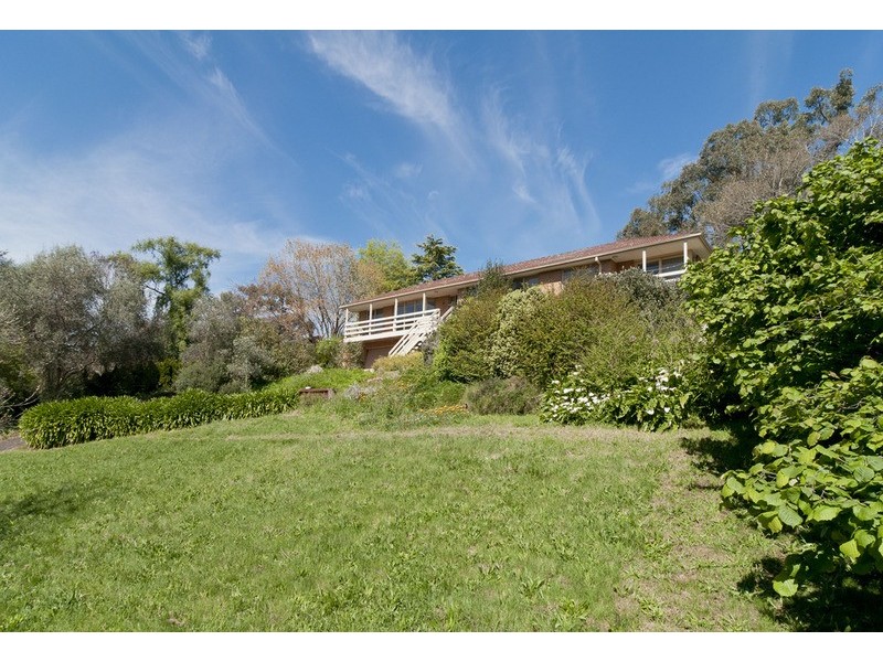 26 The Wridgeway, Mount Evelyn VIC 3796