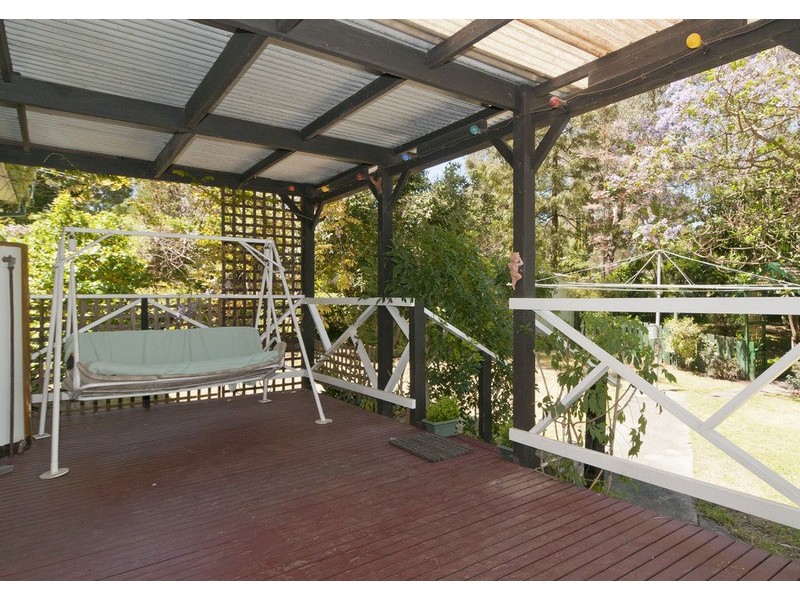 24 Kookaburra Lane, Mount Evelyn VIC 3796