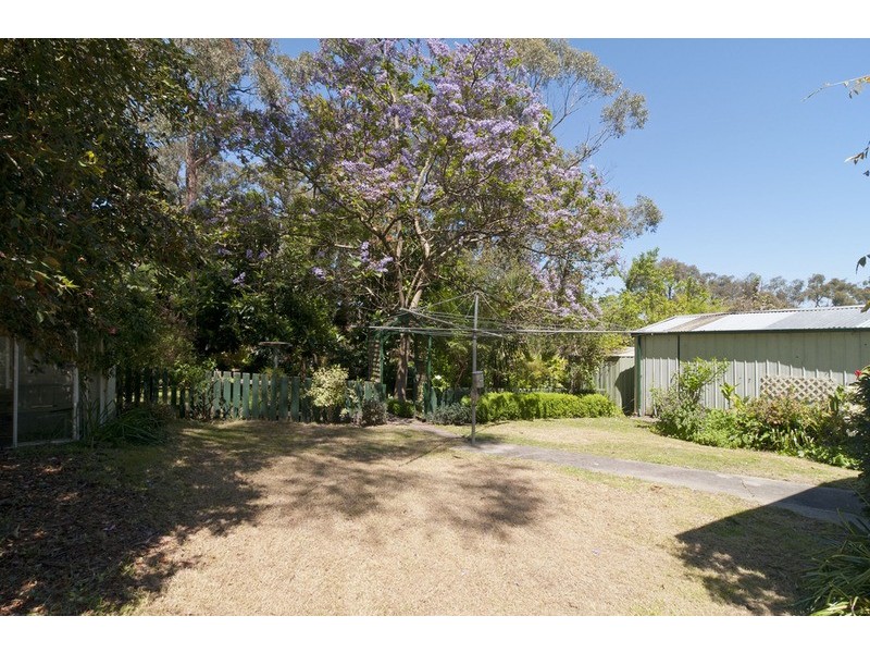 24 Kookaburra Lane, Mount Evelyn VIC 3796