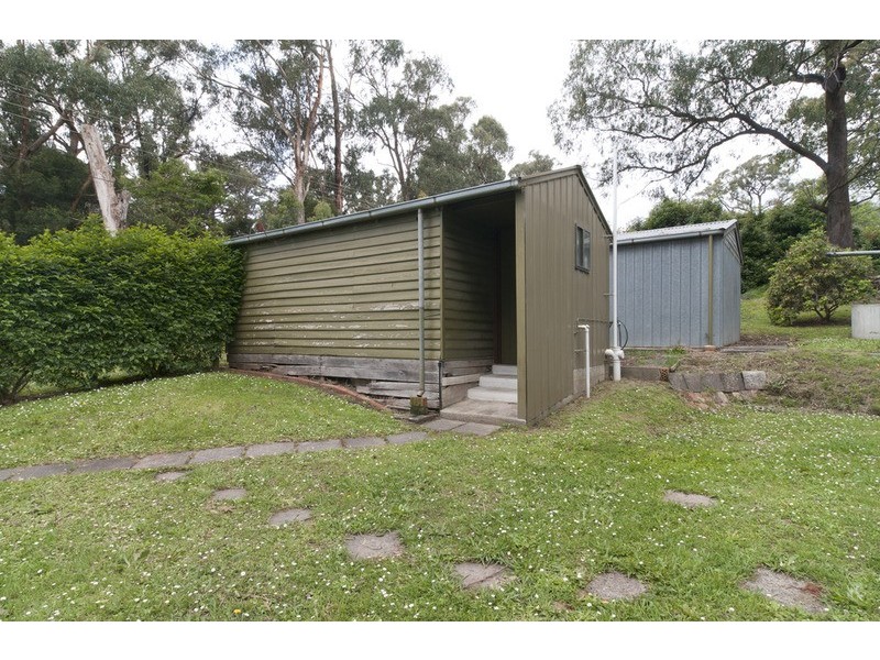 1 Banool  Avenue, Mount Evelyn VIC 3796