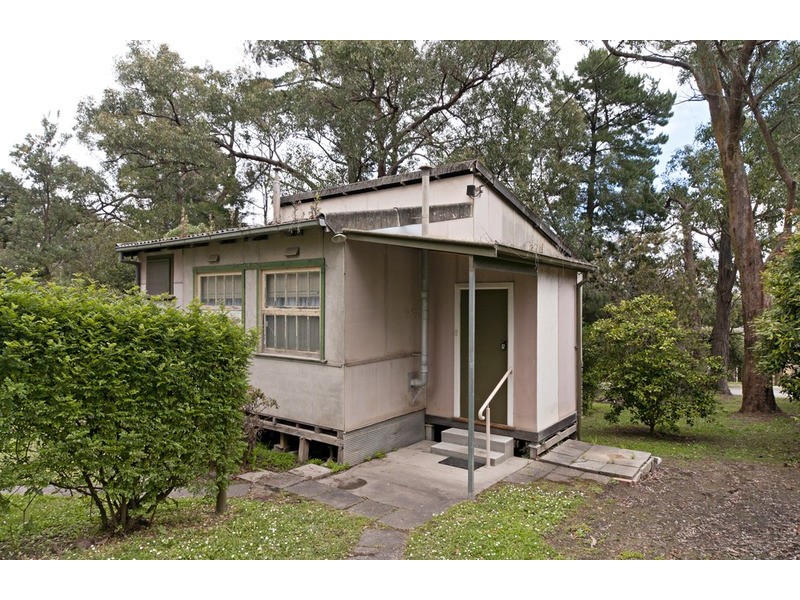 1 Banool  Avenue, Mount Evelyn VIC 3796