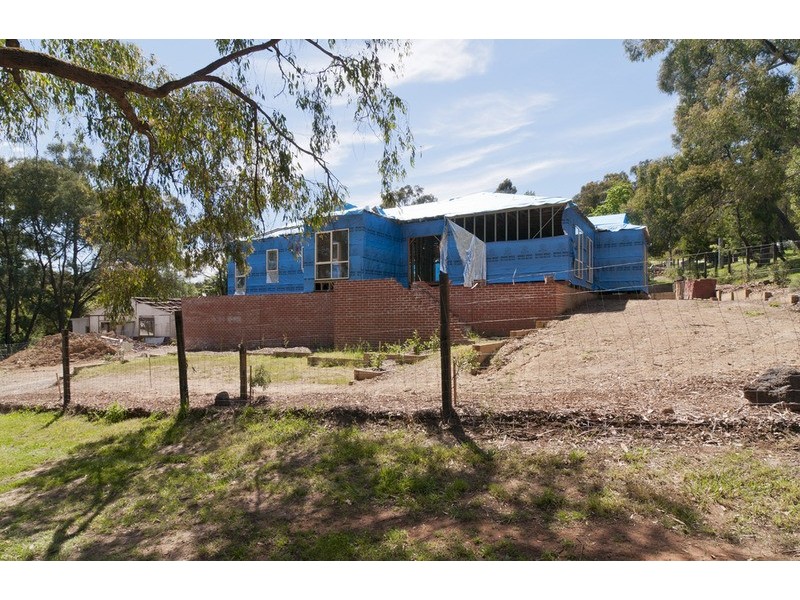 Mount Evelyn VIC 3796