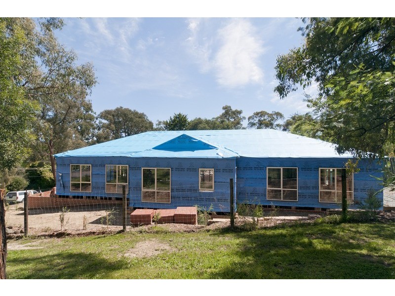 Mount Evelyn VIC 3796