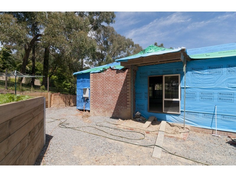 Mount Evelyn VIC 3796