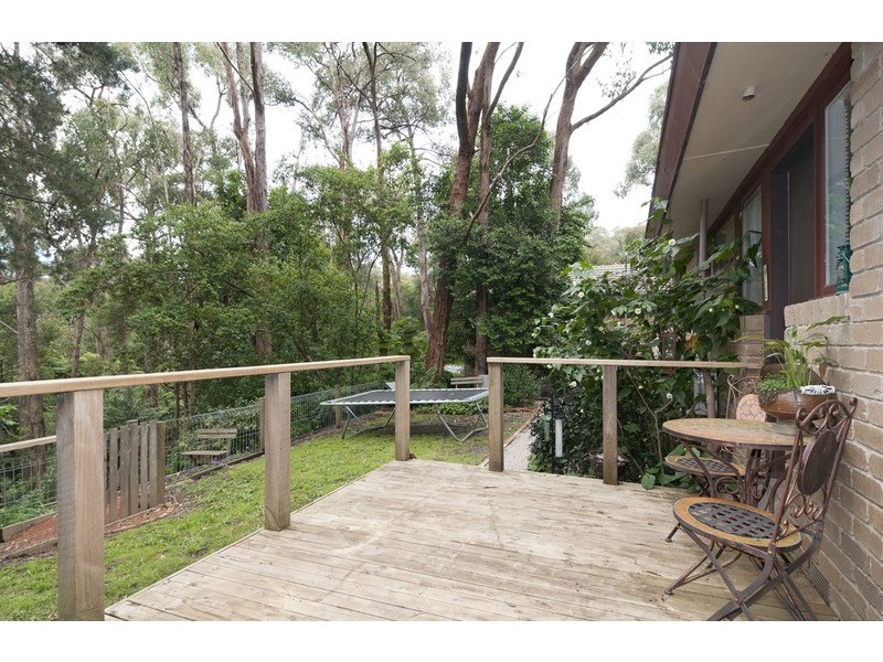 23 Railway Road, Mount Evelyn VIC 3796