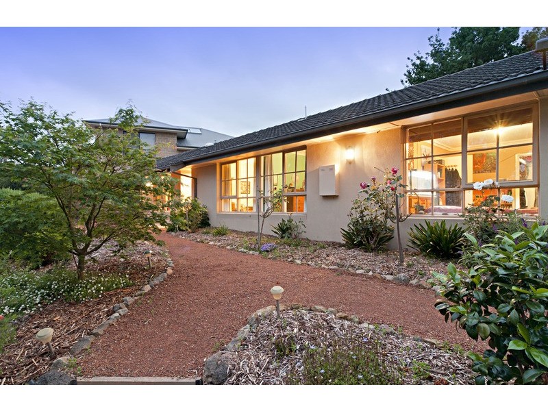 34 Francis Crescent, Mount Evelyn VIC 3796