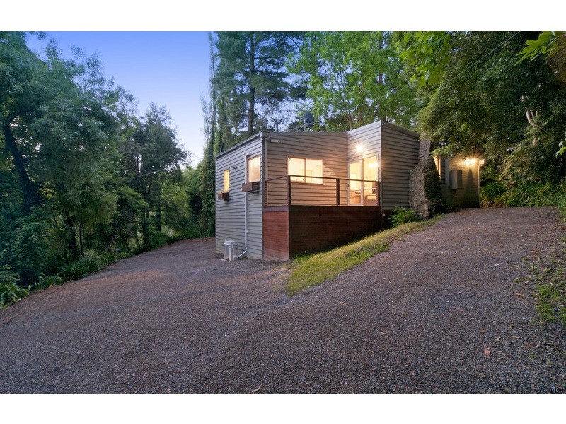 68 York Road, Mount Evelyn VIC 3796