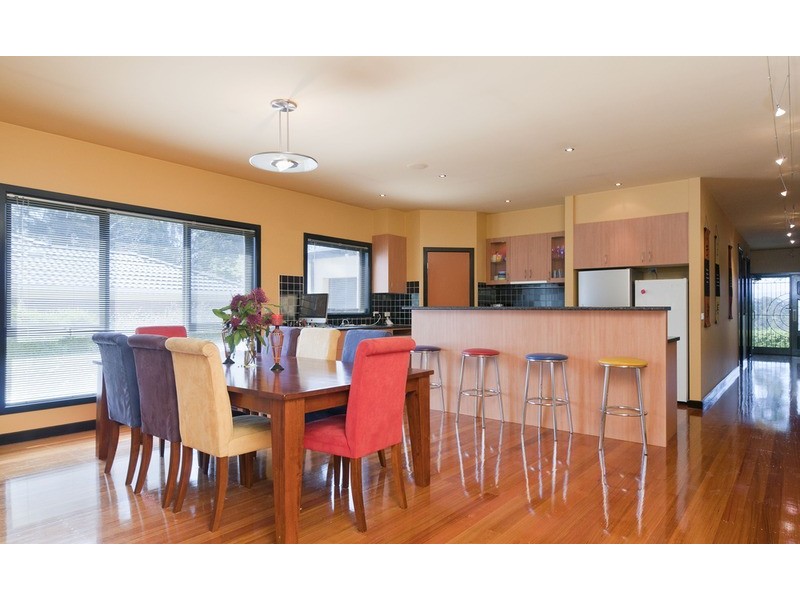 10 The Wridgeway, Mount Evelyn VIC 3796