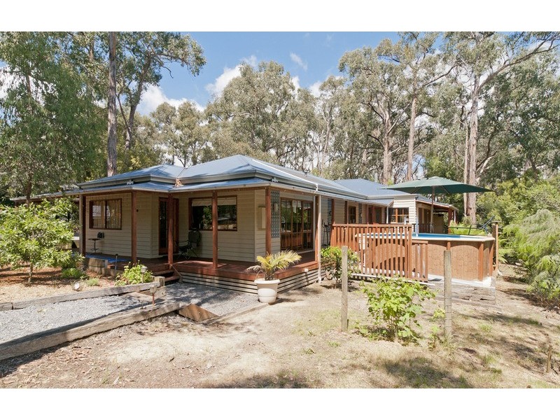 103  Hereford Road, Mount Evelyn VIC 3796