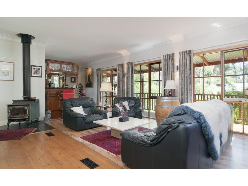 103  Hereford Road, Mount Evelyn VIC 3796