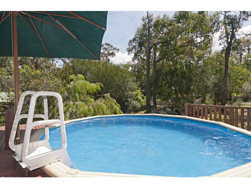 103  Hereford Road, Mount Evelyn VIC 3796