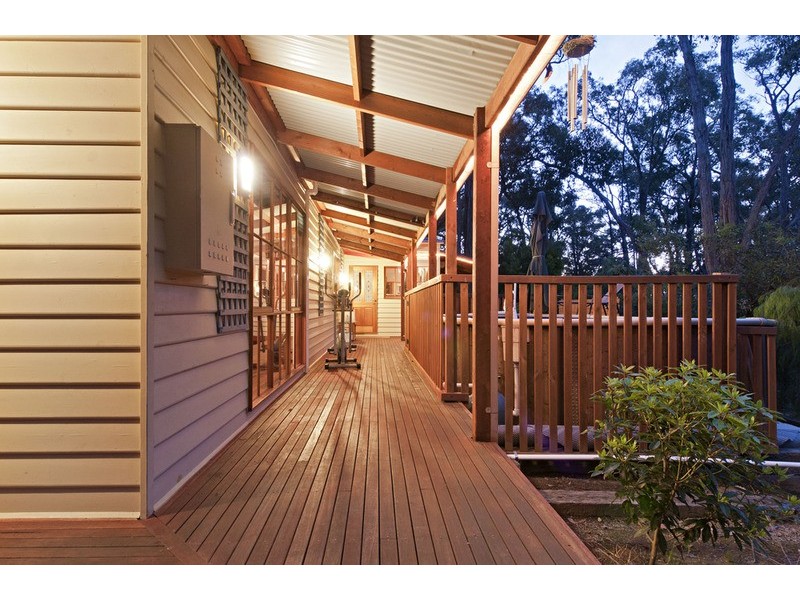 103  Hereford Road, Mount Evelyn VIC 3796