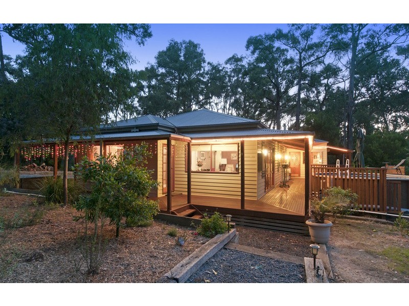 103  Hereford Road, Mount Evelyn VIC 3796