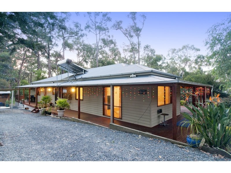 103  Hereford Road, Mount Evelyn VIC 3796
