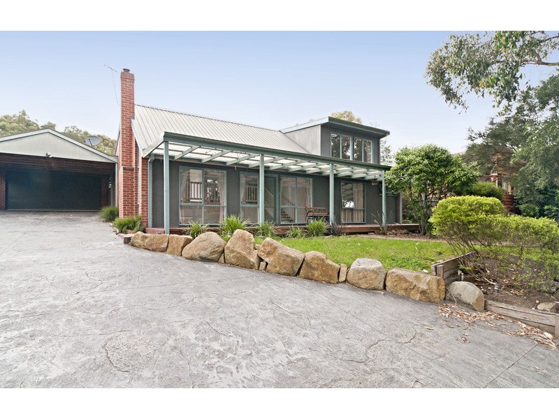 126 Bailey Road, Mount Evelyn VIC 3796