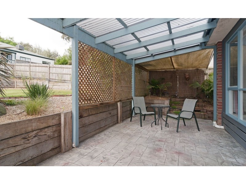 126 Bailey Road, Mount Evelyn VIC 3796