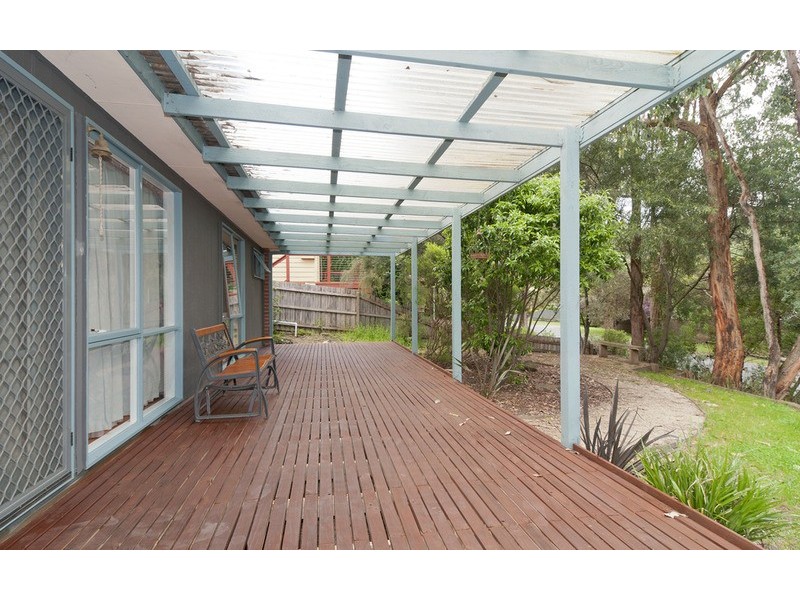 126 Bailey Road, Mount Evelyn VIC 3796