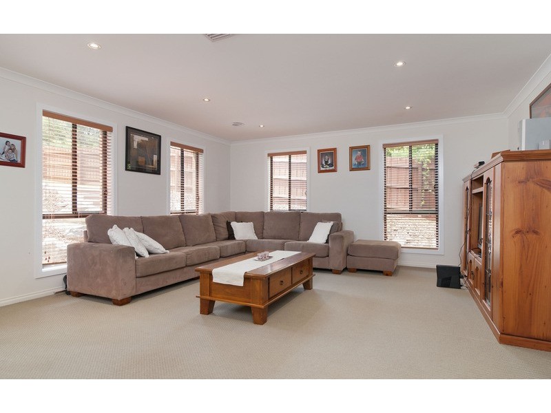 Mount Evelyn VIC 3796