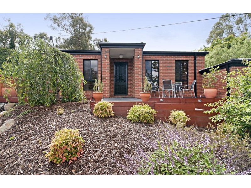 Mount Evelyn VIC 3796