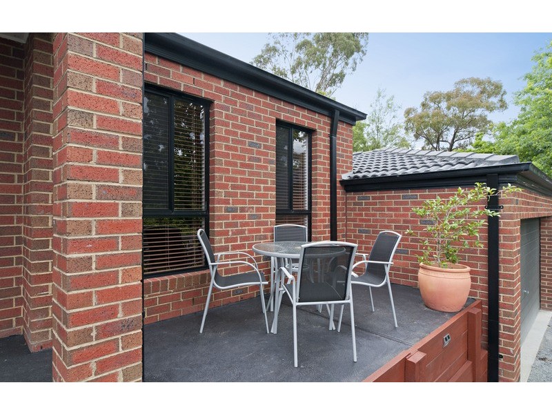 Mount Evelyn VIC 3796