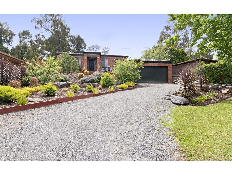 Mount Evelyn VIC 3796