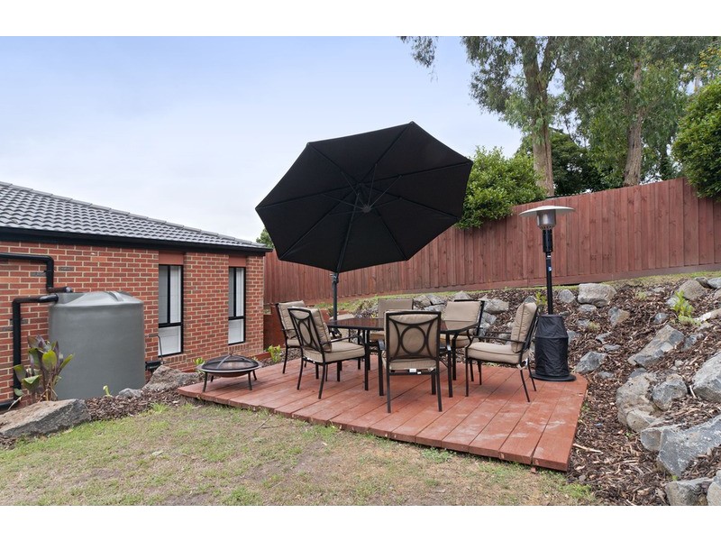 Mount Evelyn VIC 3796