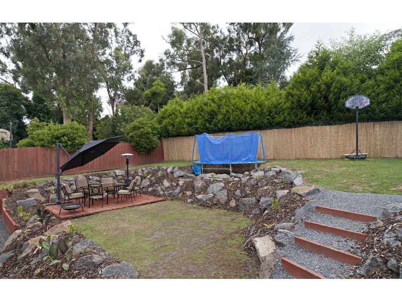 Mount Evelyn VIC 3796