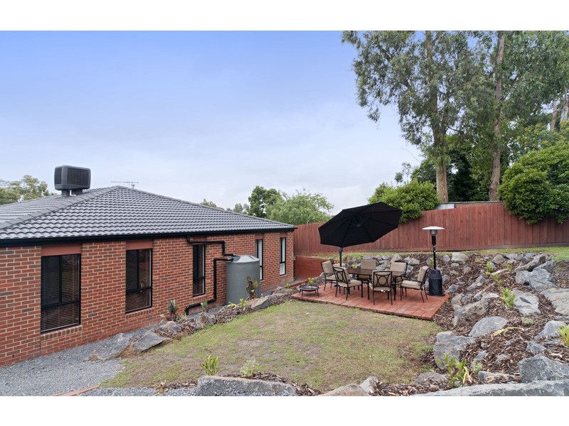 Mount Evelyn VIC 3796