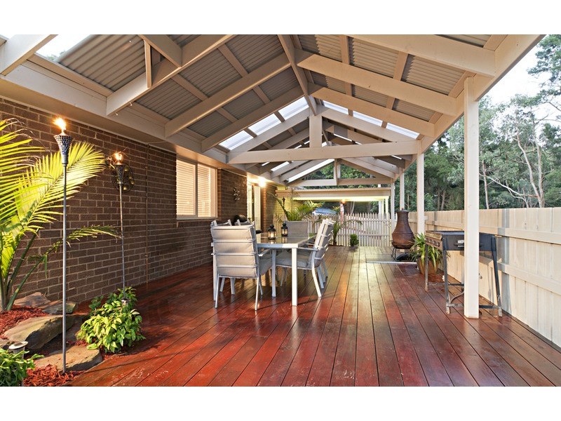 32 Wellington  Road, Wandin North VIC 3139