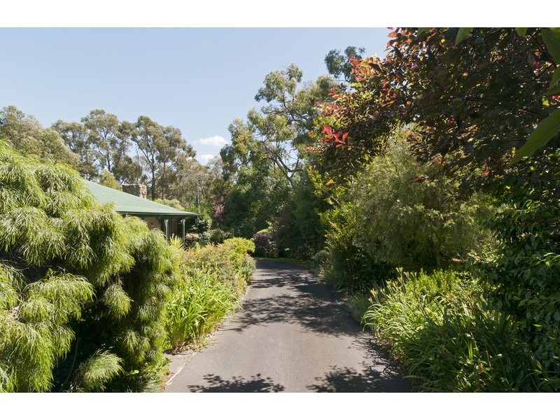 142 Bailey Road, Mount Evelyn VIC 3796