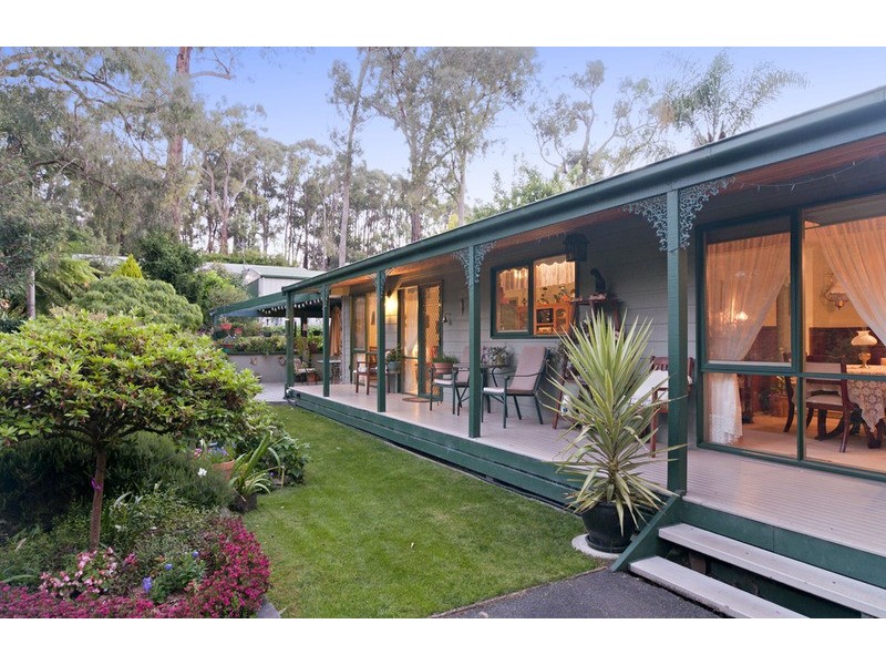 142 Bailey Road, Mount Evelyn VIC 3796