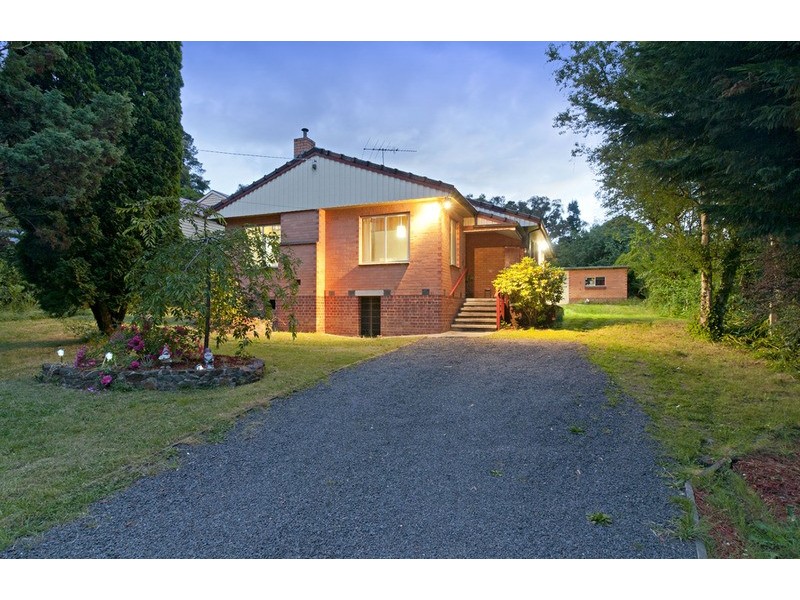 18 Clegg Road, Mount Evelyn VIC 3796